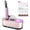 Pink1, variant on Cordless Electric Nail Drill,Two-in-one Nail File Kit with Built-in Nail Polish Lamp,35000 RPM for Salon & Home Use,Gift