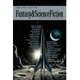 thumbnail image 1 of Pre-Owned The Very Best of Fantasy & Science Fiction: Anthology (Paperback) 1892391910 9781892391919, 1 of 1