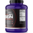 thumbnail image 4 of Ultimate Nutrition Prostar 100% Micellar Casein Protein Powder-Chocolate Crème, 5 Pounds, 4 of 6