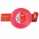 thumbnail image 4 of Cable Thhw-Ls Rohs IUSA Calibre 14 AWG Rojo 50 M, 4 of 6