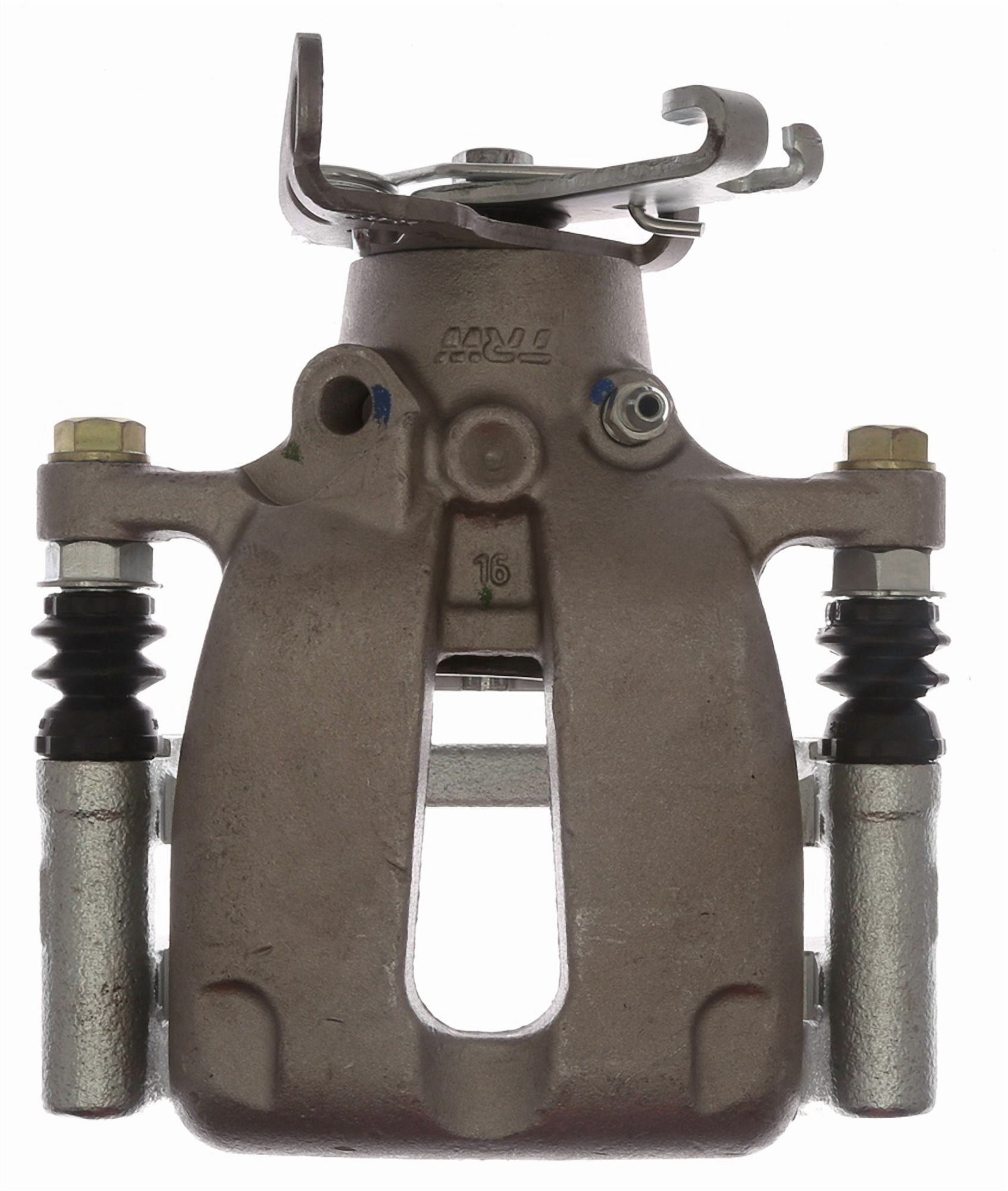 ACDelco 18FR12713C Reman Friction Ready Coated Disc Brake Caliper