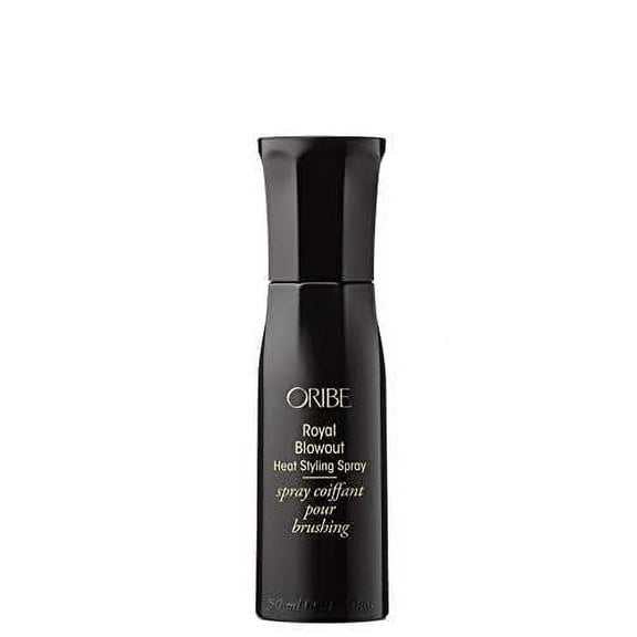 Oribe Royal Blowout Heat Styling Spray Travel Size 1.7 oz