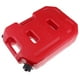 thumbnail image 5 of 10L rojo portátil bidón Gas plástico tanque de  ATV UTV motocicleta Zulema  Lata de combustible de gasolina de 10 litros, 5 of 8