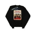 thumbnail image 1 of Supernatural Mens Family Business Sign Sweatshirt, 1 of 3