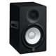 thumbnail image 4 of 2 asas laterales de plástico para altavoces empotrados de escenario, asas para altavoces portátiles, asas para gabinetes de altavoces, asas para transporte de altavoces y asas para equipos de audio, 4 of 7