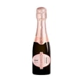 thumbnail image 1 of Champagne Moet Chandon Brut Imperial Rose 187 ml, 1 of 3