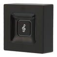thumbnail image 3 of Adaptador de música Bluetooth, reducción de ruido, compatible con códec estéreo, receptor transmisor inalámbrico RCA de 3,5mm para altavoz de PC, 3 of 8