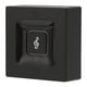 thumbnail image 3 of Adaptador Bluetooth de alta fidelidad, adaptador de música Bluetooth, transmisor y receptor de ruido Bluetooth, adaptador de música Bluetooth, diseño fácil de usar, 3 of 9