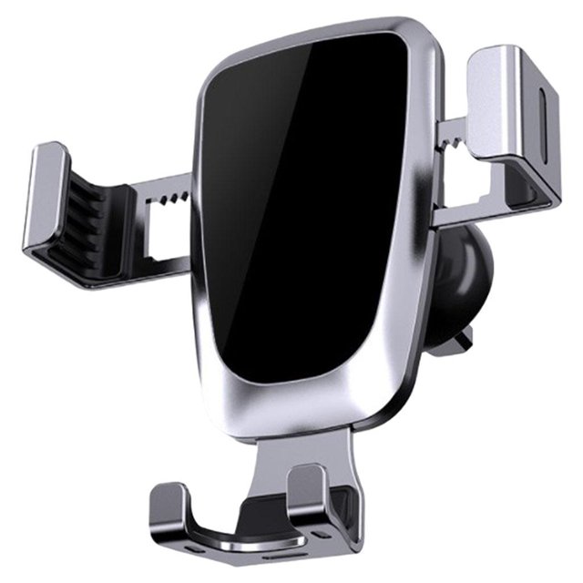 Soporte universal ajustable para teléfono Soporte para teléfono Soporte Gris Sunnimix Soporte para teléfono