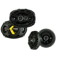 thumbnail image 4 of Fit Isuzu Axiom 2001-2004 Factory Speaker Replacement Kicker (2) DSC65 & CX300.4 - Factory Certified, 4 of 4