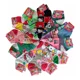 thumbnail image 1 of Tines De Hello Kitty Dama Calidad Moda 10 Pares, 1 of 7
