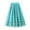 Light Blue, variant on Black and Friday Clothing Sales Idoravan Tulle Tutu Skirts for Women Women's Solid Color Ruffled Mesh Skirt High Waist Prom Poached Skirt Half-length Skirt Black