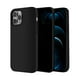 thumbnail image 1 of Funda de Protección para iPhone 12 Pro - Sovico - Silicón con Forro de Microfibra, 1 of 6