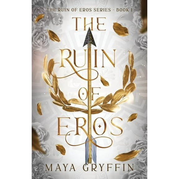 The Ruin of Eros, (Paperback)