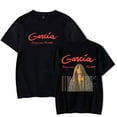thumbnail image 2 of Kany Garcia 2024 Tour Merch T-Shirt Women Men Casual Crewneck Short Sleeve Fashion Tee, 2 of 3