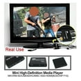 thumbnail image 2 of HD 1080P Mini Media Player Center H.264 HDD Multimedia Video Player Media BOX for TV/Monitor ,High-Resolution, 2 of 6
