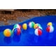 thumbnail image 2 of Paquete a Granel de 12 Neliblu Pelotas de Playa Inflables Clásicas 12 pulgadas Juguetes de Playa, 2 of 6
