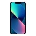 thumbnail image 1 of Apple iPhone 13 256 GB Azul Liquidación azul, 1 of 2
