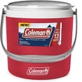 thumbnail image 2 of Hielera Circular Coleman 2000033055 12 Latas Rojo, 2 of 4