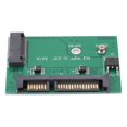 thumbnail image 3 of Alta De 2,5 Pulgadas Sata3 Ngff A 2,5 Pulgadas Sata Riser Card M2 Ngff Adaptador Minnieouse EL008261-00, 3 of 6