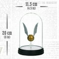 thumbnail image 2 of Harry Potter Golden Snitch Desk Lamp with USB Powered, 2 of 9