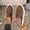 Coffee, variant on KIJBLAE Women's Solid Closed Toe Mule Flats, Slip On Trendy Comfortable Bohemian Casual Summer Shoes Black 41