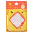 thumbnail image 4 of Kearding Cute Animal Sticky Notes refrigerador estudiante escuela Oficina Memo pegatina alumnos regalos fiesta bolsas relleno pollo Type2 NO2, 4 of 6