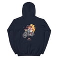 thumbnail image 5 of Jersey Devil Rides Again...In a Hoodie!, 5 of 11