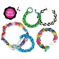 thumbnail image 2 of Shimmer n Sparkle Cra-Z-Loom Neon Glow Band Refill, 2 of 4
