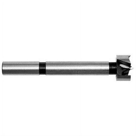 UPC: 0081838378325 | Forstner Drill Bit  0.5
