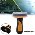 thumbnail image 2 of Lefu Car Rain Repellent Anti Fogging Auto Glass Cleaner Rain Mark Oil Film Remover, 2 of 9