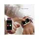 thumbnail image 5 of Reloj Smartwatch Mujer 1.47'' Bluetooth Impermeable 2 Bands Morado, 5 of 8