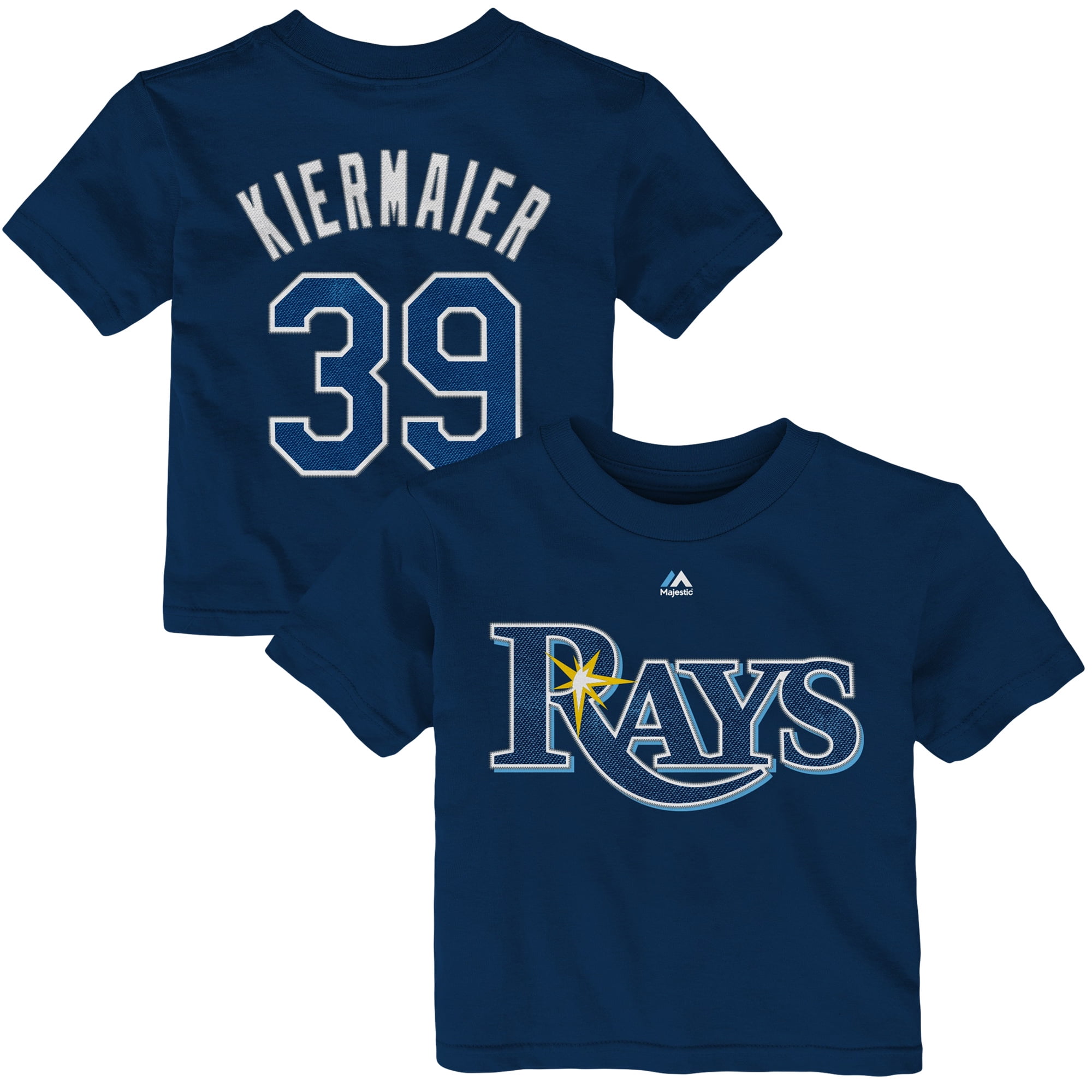 kevin kiermaier t shirt