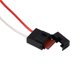 thumbnail image 4 of XWSHYW Piezas y Accesorios Profesionales Kits y Cables En Bocina 12 V para Montaje En Rejilla de Camión de Automóvil Bocinas de Tono Explosivo, 4 of 6