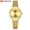Sky blue, variant on Curren Watches Women's Quartz Watch With Stainless Steel Mesh Strap Ladies Dress Wristwatch Fashion Gold Clock Female Relojes - Quartz Wristwatches