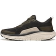 thumbnail image 3 of Vionic Men's Walk Max Lace Up Sneaker Phantom Grey Dark Khaki 7.5W, 3 of 5
