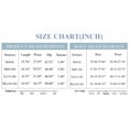thumbnail image 6 of ANRABESS Shorts for Women Summer Casual High Waisted Wide Leg Drawstring Lounge Shorts Comfy 2026 Beach Vacation Clothes Medium, 6 of 10