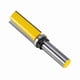 thumbnail image 5 of Router Bit Flush Trim Top Bearing Woodworking Slot Cutter Pattern Milling Tool, 5 of 5