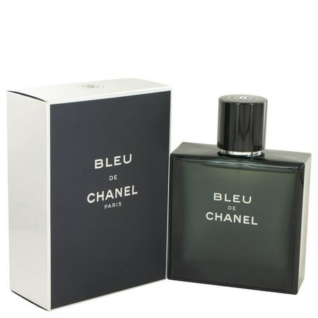 Chanel Bleu De Chanel 2-In-1 Moisturizer For Face & Beard 50ml/1.7oz