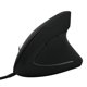 thumbnail image 1 of Ratón óptico para juegos con cable Cómodo Ratón vertical ergonómico para la salud Ratón vertical para muñecas, 1 of 2