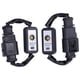 thumbnail image 2 of Combinar Luces Traseras lideró Los Kits de Módulo de Módulo de Manifestante de la Señal de Dinámico para S8 D4 D5 2010-2019, 2 of 7