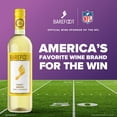 thumbnail image 5 of Barefoot Cellars Pinot Grigio White Wine 750ml, 5 of 8