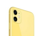 thumbnail image 5 of Restored Apple iPhone 11 (Fully Unlocked) 64GB Yellow (A2111) & Pre-Installed Tempered Glass (Refurbished), 5 of 6