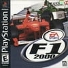 F1 2000 PSX