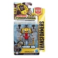 thumbnail image 2 of Figura de acción Transformers Cyberverse Scout Class Grimlock, 2 of 3