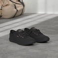 thumbnail image 2 of Zapatilla Skechers Bobs B Cute para mujer, espuma viscoelástica, vegana, negra, 2 of 2