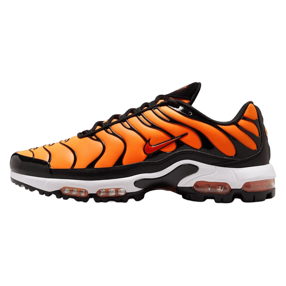 NIKE MENS Air Max Plus Golf "Sunset" FZ4150 800 FZ4150 800 from Stadium Goods