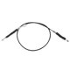 thumbnail image 2 of Cable de cambio de marchas de 78,7 pulgadas 7081209 Accesorio de repuesto apto para Polaris Ranger 500 700 2005?2010, 2 of 8