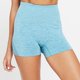 thumbnail image 2 of Pantalones cortos de Yoga para MUJERES ARSFRIC sin costuras deporte informal, 2 of 5