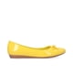 thumbnail image 1 of Balerinas para Dama Dorothy Gaynor Amarillo amarillo 23.5 Dorothy Gaynor Balerinas, 1 of 4